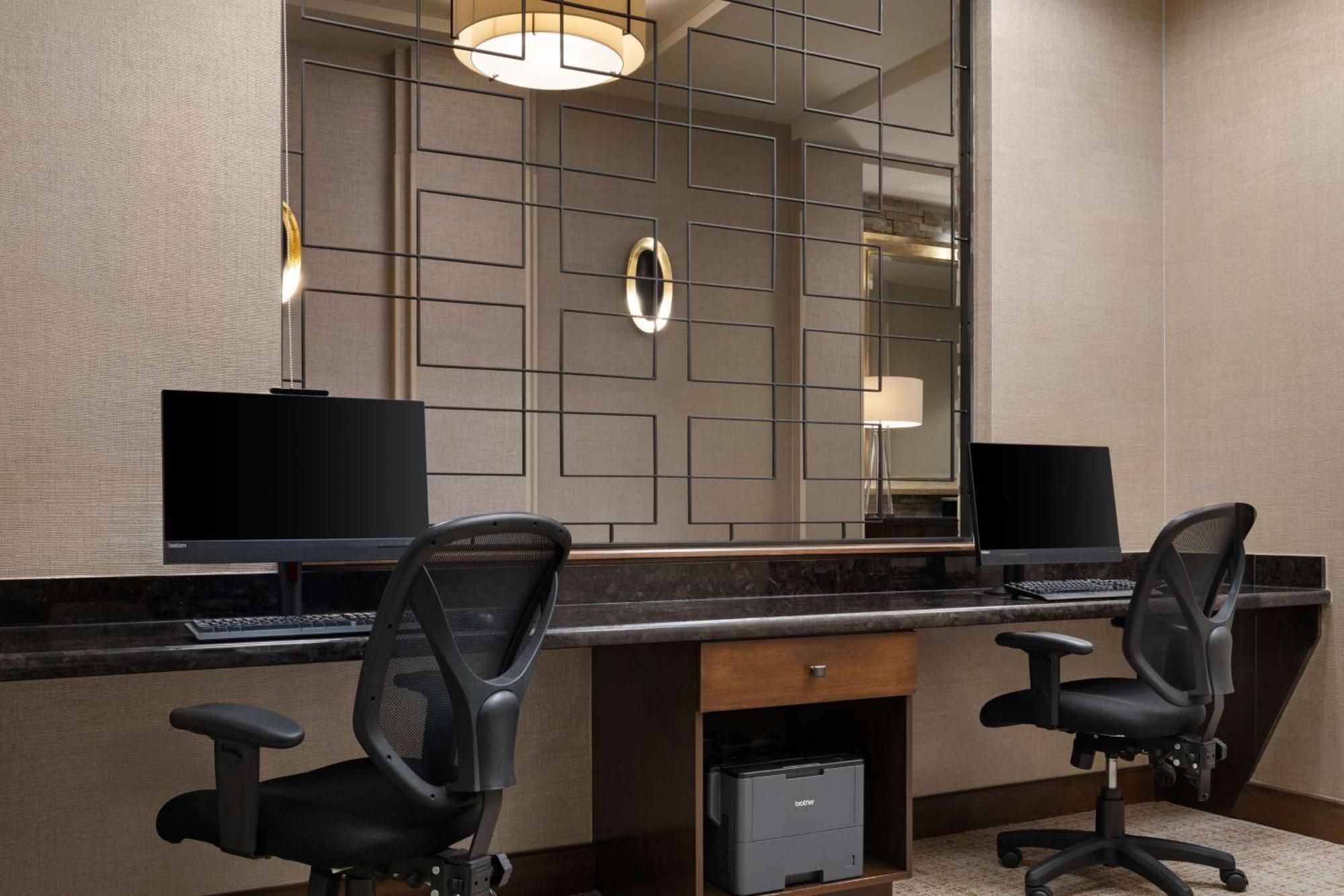 Hampton Inn & Suites Orlando/Downtown South - Medical Center Eksteriør bilde