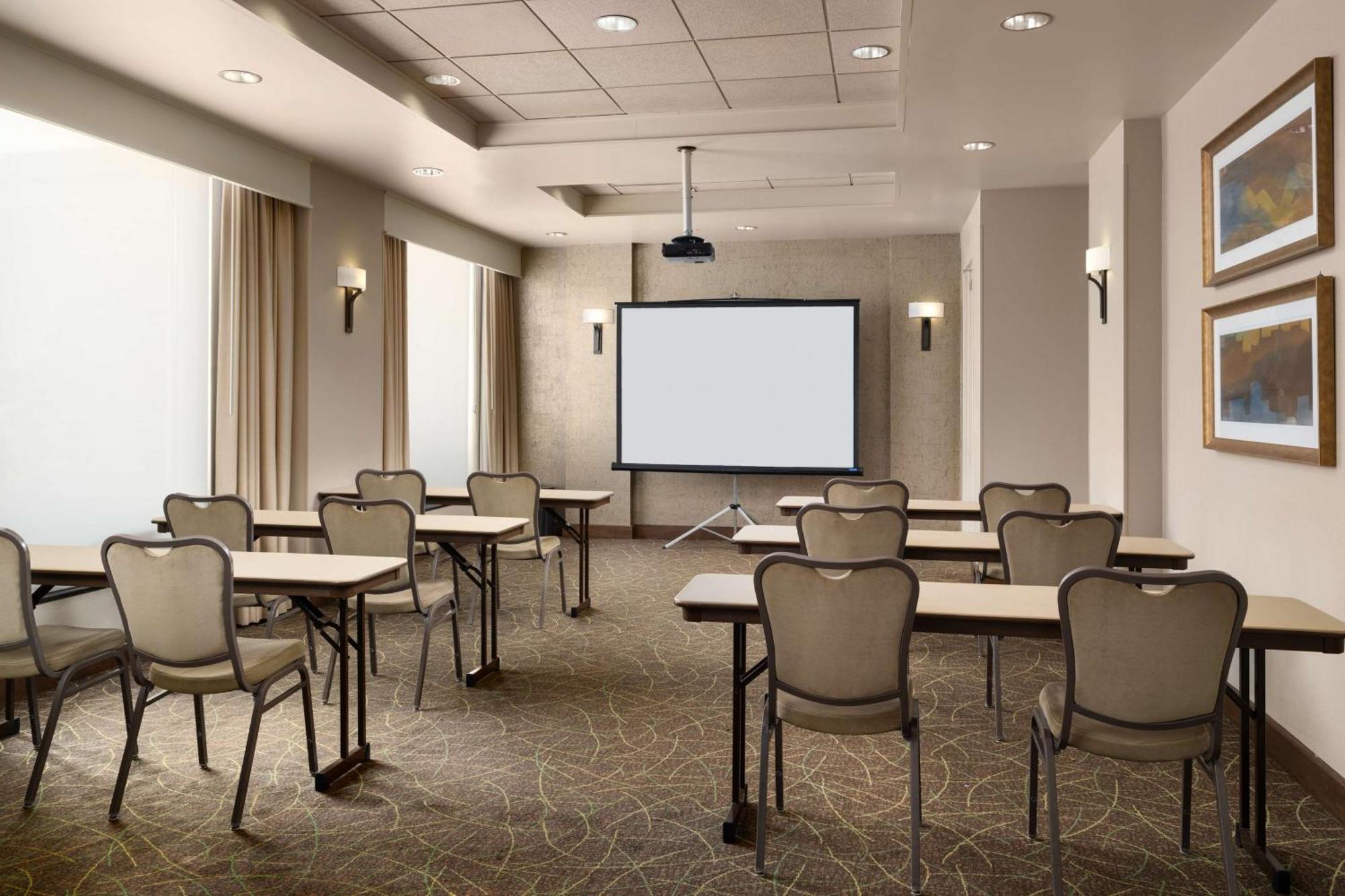 Hampton Inn & Suites Orlando/Downtown South - Medical Center Eksteriør bilde