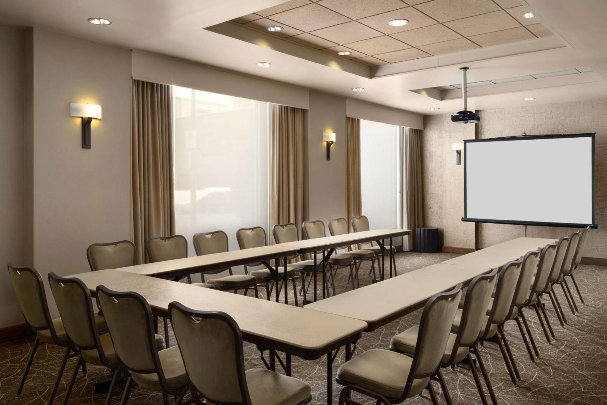 Hampton Inn & Suites Orlando/Downtown South - Medical Center Eksteriør bilde