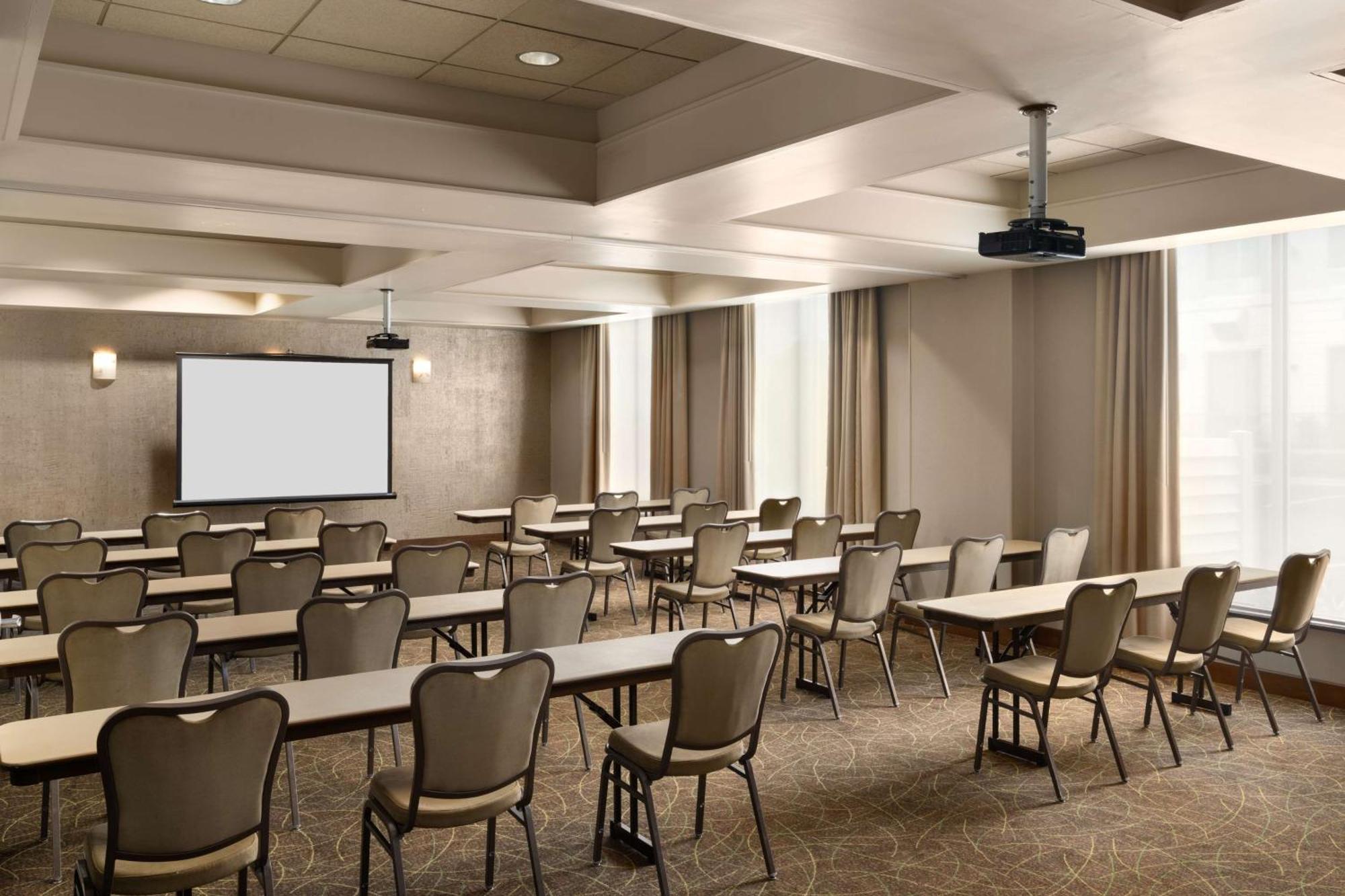 Hampton Inn & Suites Orlando/Downtown South - Medical Center Eksteriør bilde