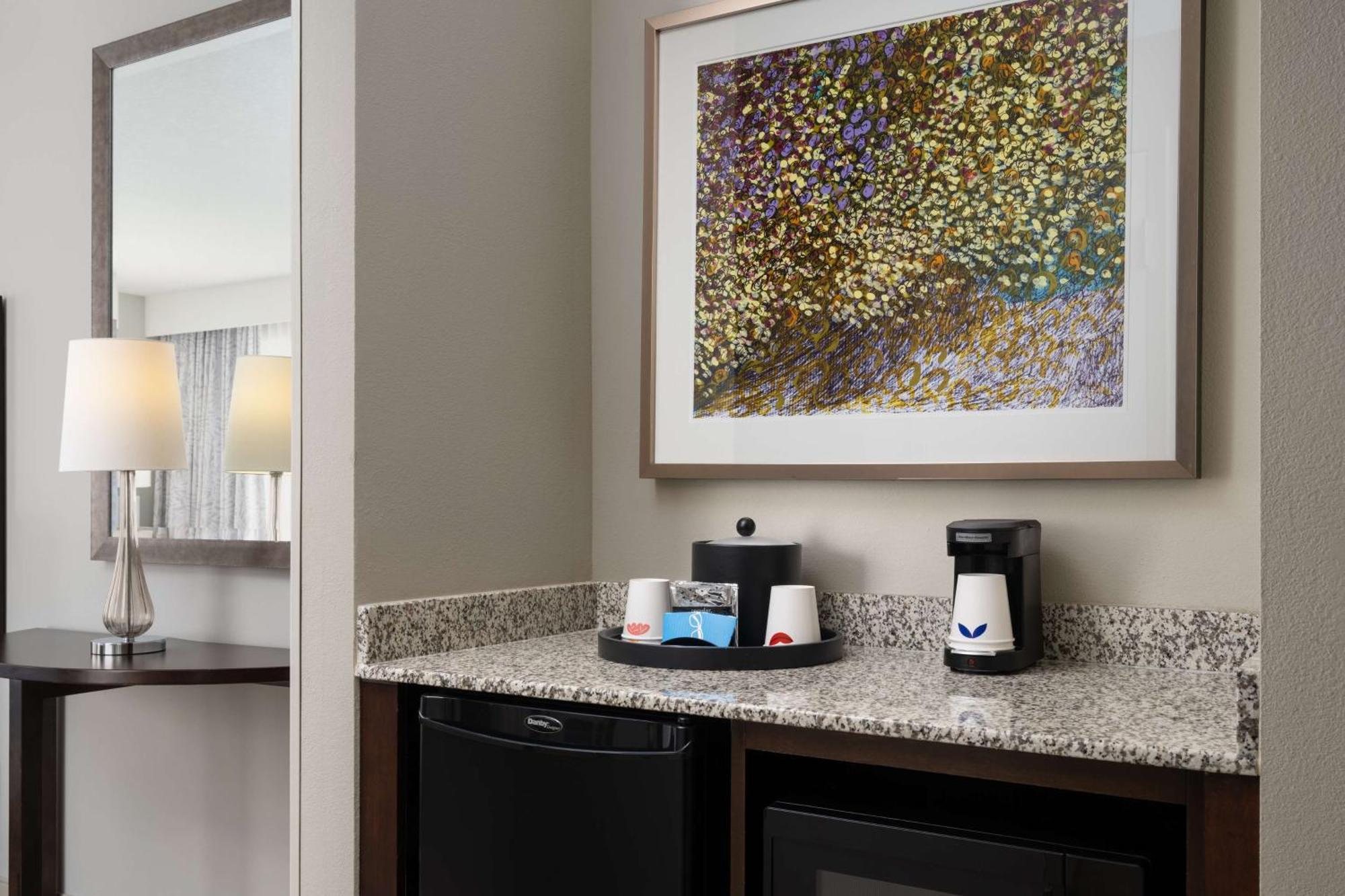 Hampton Inn & Suites Orlando/Downtown South - Medical Center Eksteriør bilde
