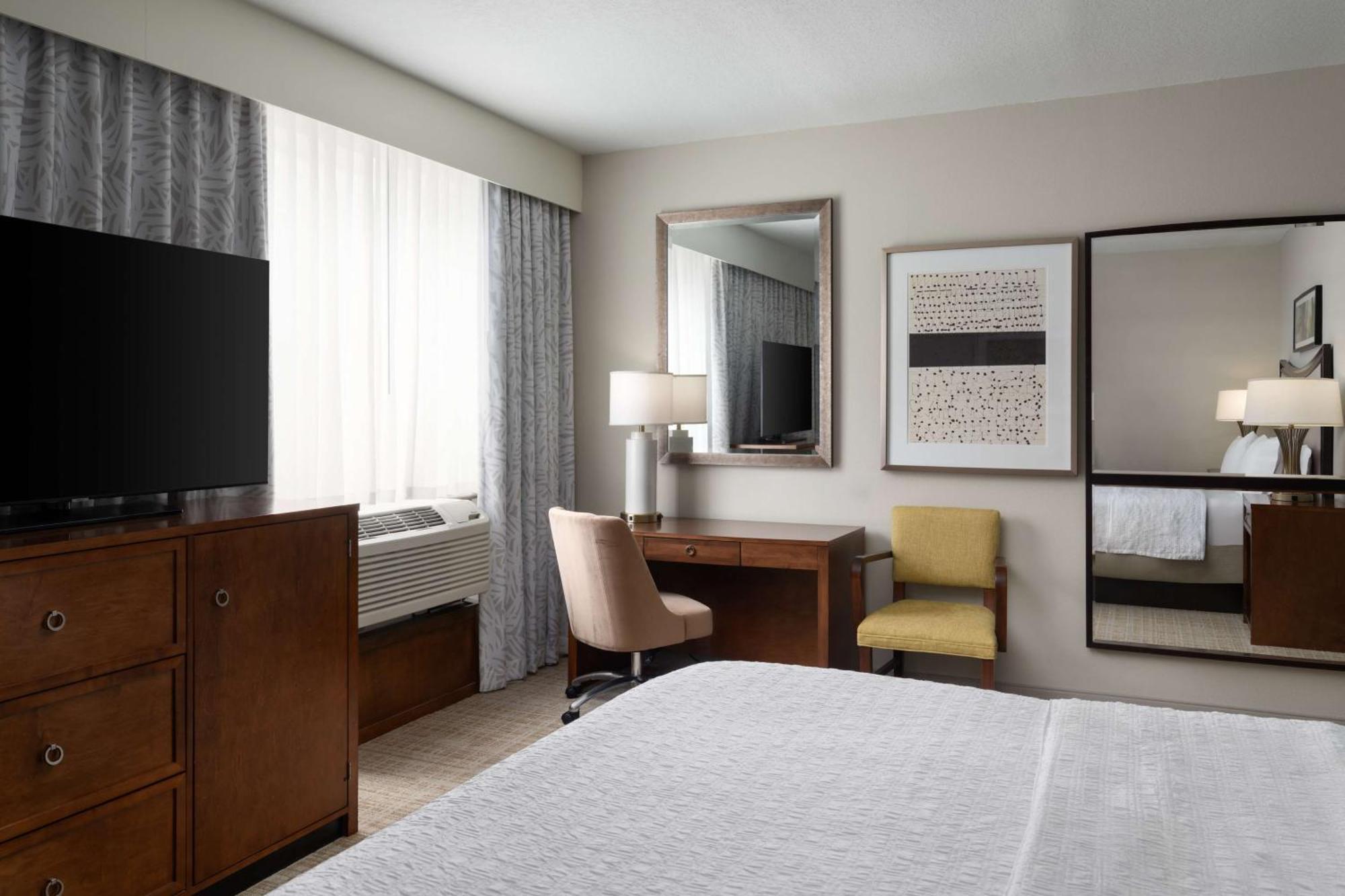 Hampton Inn & Suites Orlando/Downtown South - Medical Center Eksteriør bilde