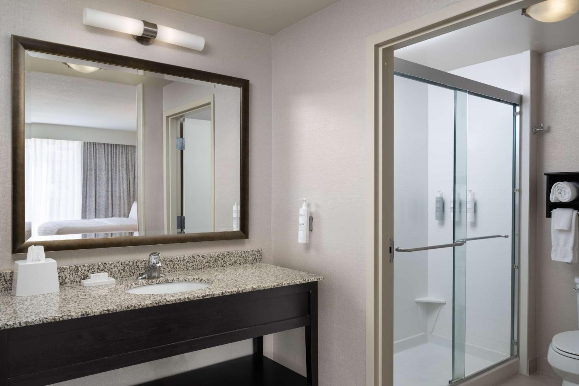 Hampton Inn & Suites Orlando/Downtown South - Medical Center Eksteriør bilde