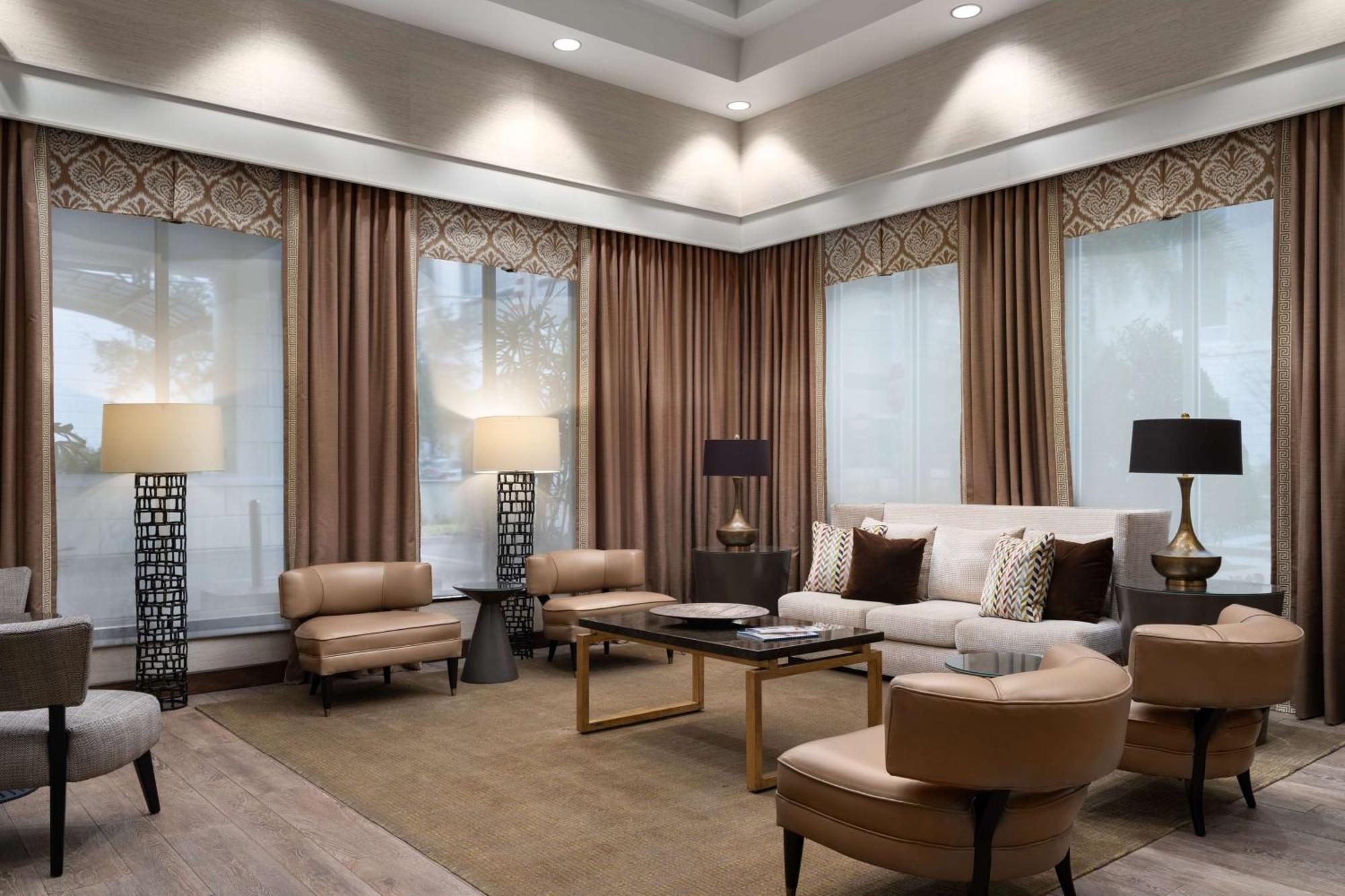Hampton Inn & Suites Orlando/Downtown South - Medical Center Eksteriør bilde
